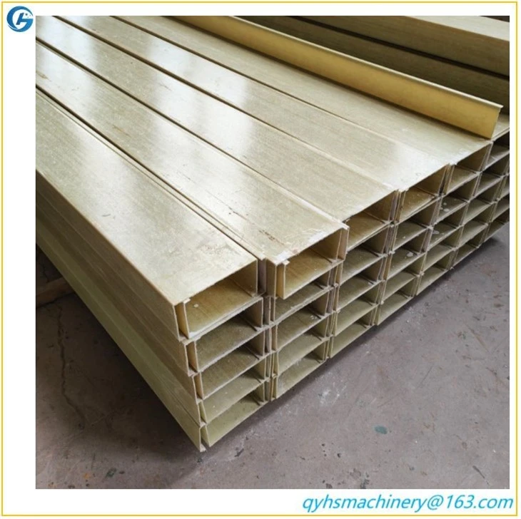 Polyuréthane Pull Extrusion Products .