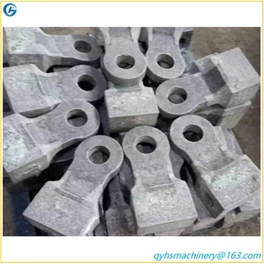 Marteau ya konyata mabanga .